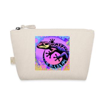 Gecko - Trousse biologique - nature - Devant