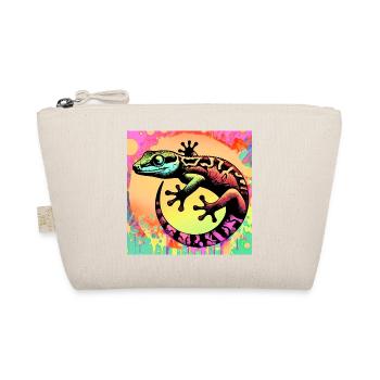Gecko - Trousse biologique - nature - Devant