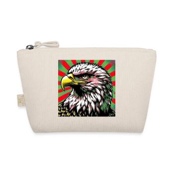 aigle - Trousse biologique - nature - Devant