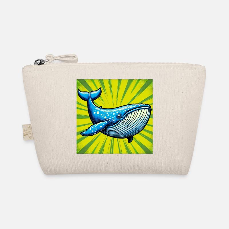 baleine Trousse biologique