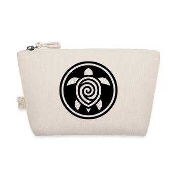 tortue - Trousse biologique - nature - Devant