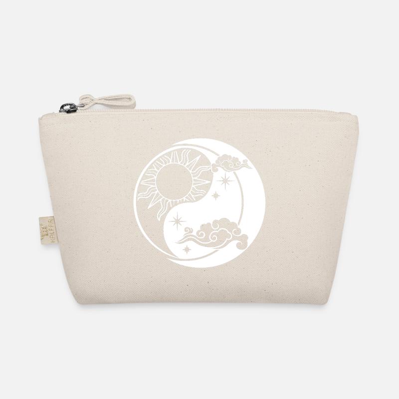 Yin Yang Trousse biologique