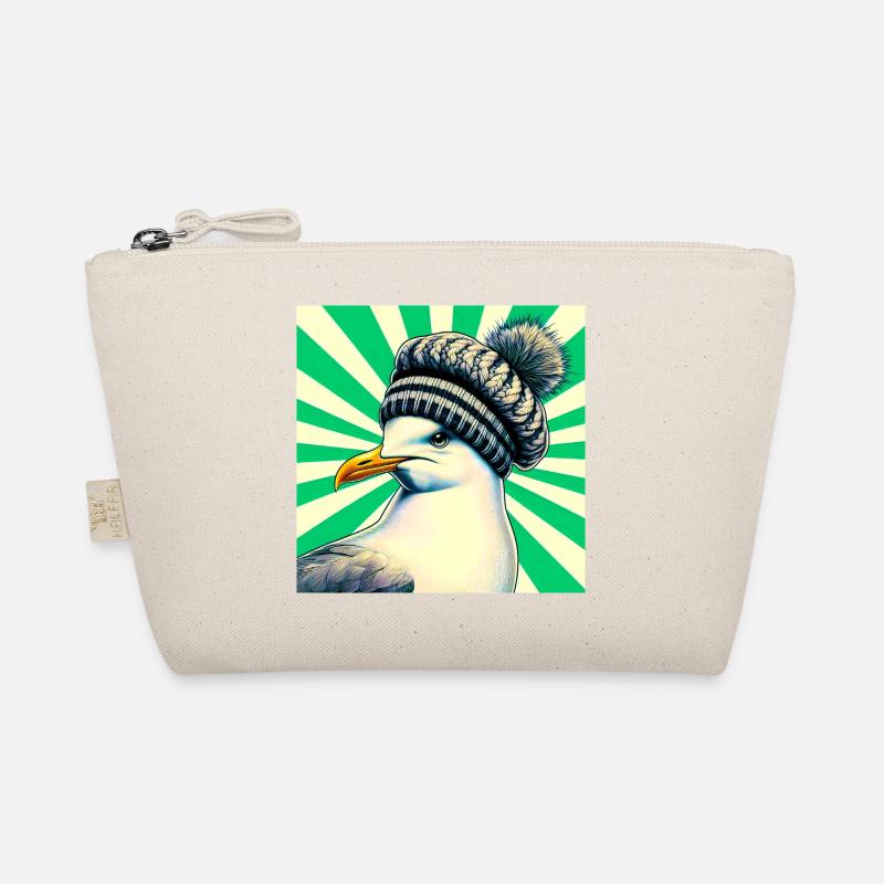 mouette Trousse biologique
