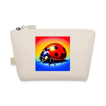coccinelle - Trousse biologique - nature - Devant