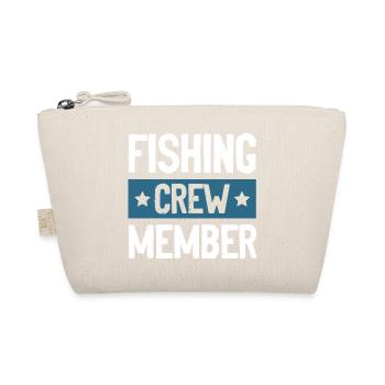 Équipage de pêche - Trousse biologique - nature - Devant