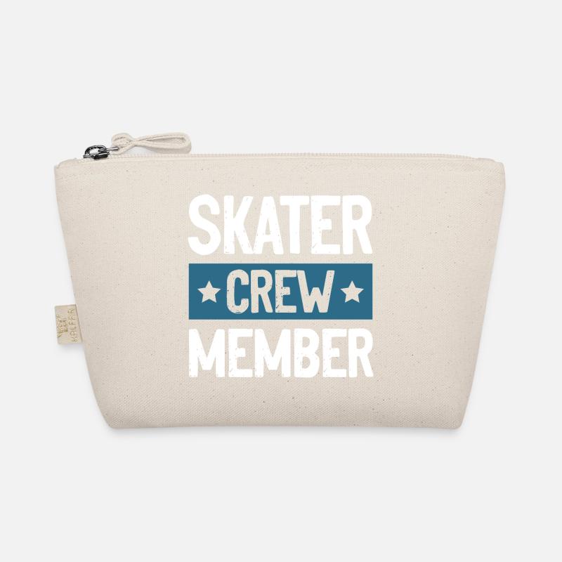 Équipe de patineurs Trousse biologique