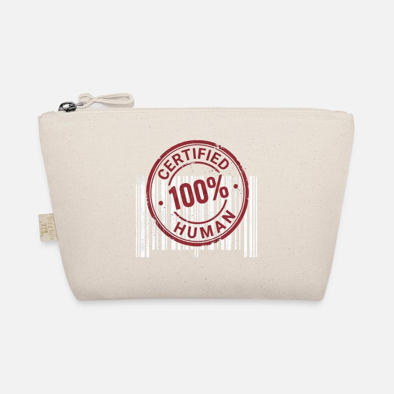 Humain certifié Trousse biologique