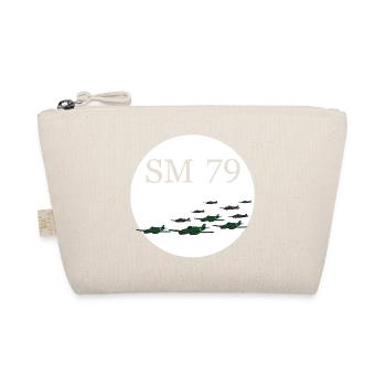 Damned Hunchback ANR - Organic Pouch - nature - Front