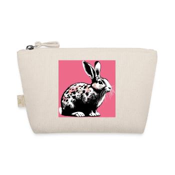 lapin - Trousse biologique - nature - Devant