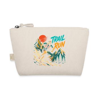 course sur sentier - Trousse biologique - nature - Devant