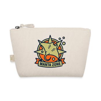 Plongée des raies mantas pendant les vacances de plongée en vie à bord - Trousse biologique - nature - Devant