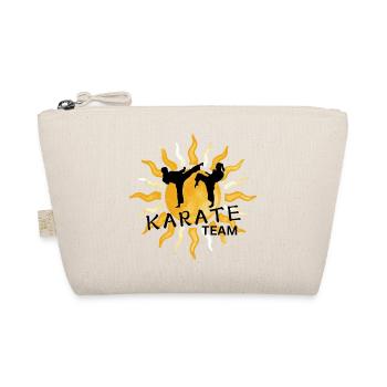 Sun Dancers Duo Graphique - Trousse biologique - nature - Devant