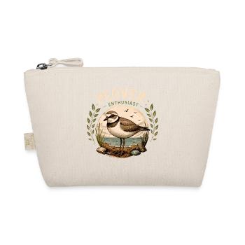 Pluvier passionné d’oiseau côtier - Trousse biologique - nature - Devant