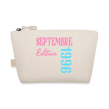 Français 30e Anniversaire, Septembre 1996 - Trousse biologique - nature - Devant
