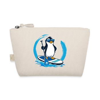 Dessins animés SUP Paddleboard Stand Up Paddle - Trousse biologique - nature - Devant