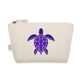 Tortue - Trousse biologique - nature - Devant
