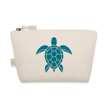 Chemise d’été Tortue - Trousse biologique - nature - Devant