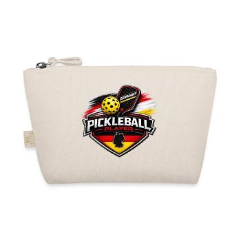 Pickleball ALLEMAGNE - Trousse biologique - nature - Devant
