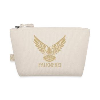 Fauconnerie Faucon Aigle Fauconnière Fauconnière - Trousse biologique - nature - Devant