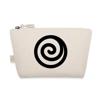 japonaise spirale - Trousse biologique - nature - Devant