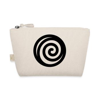 japonaise spirale - Trousse biologique - nature - Devant