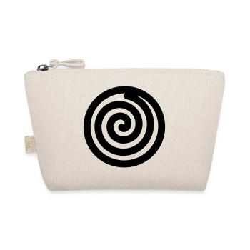 japonaise spirale - Trousse biologique - nature - Devant