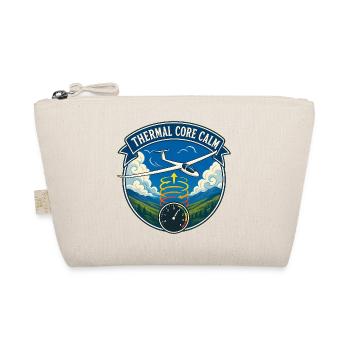 THERMAL CORE CALM - Organic Pouch - nature - Front