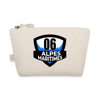 06 Alpes Maritimes - Bio-Täschchen - Natur - Vorne