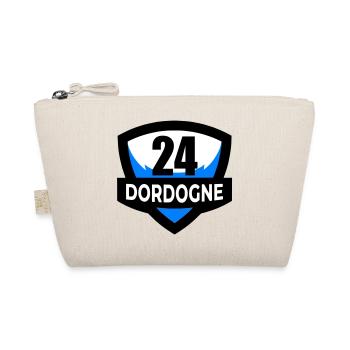 24 Dordogne - Bio-Täschchen - Natur - Vorne