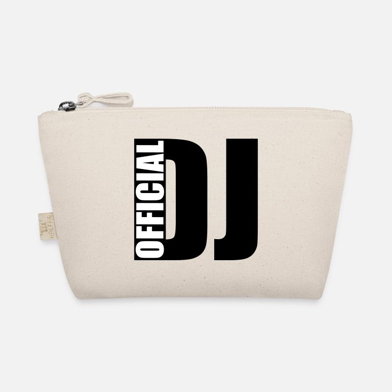 DJ Bio-Täschchen