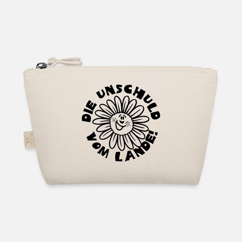 vom_lande Bio-Täschchen