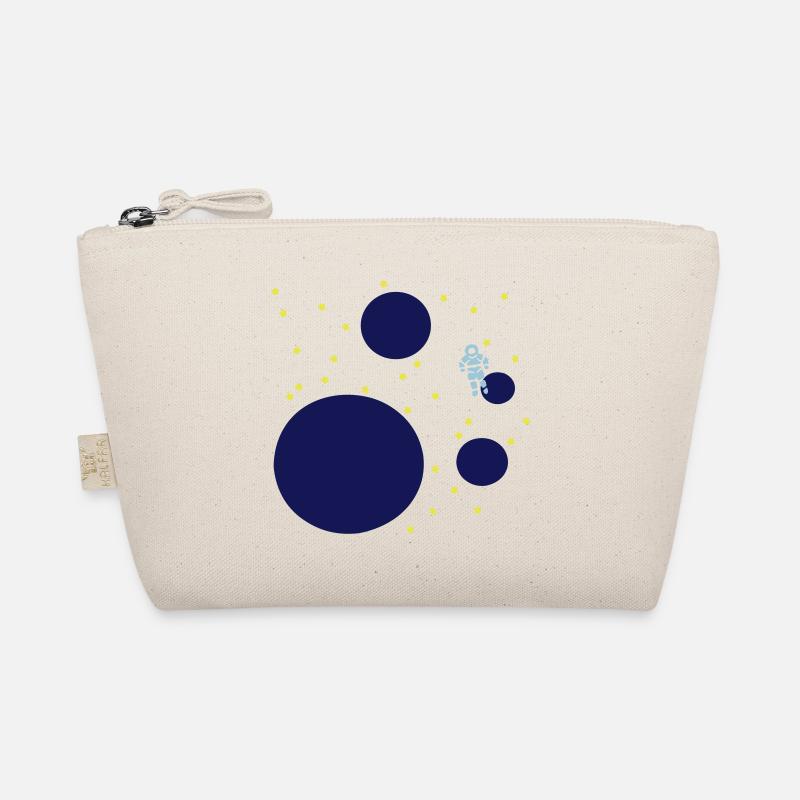 astronaut planets space spaceman Trousse biologique