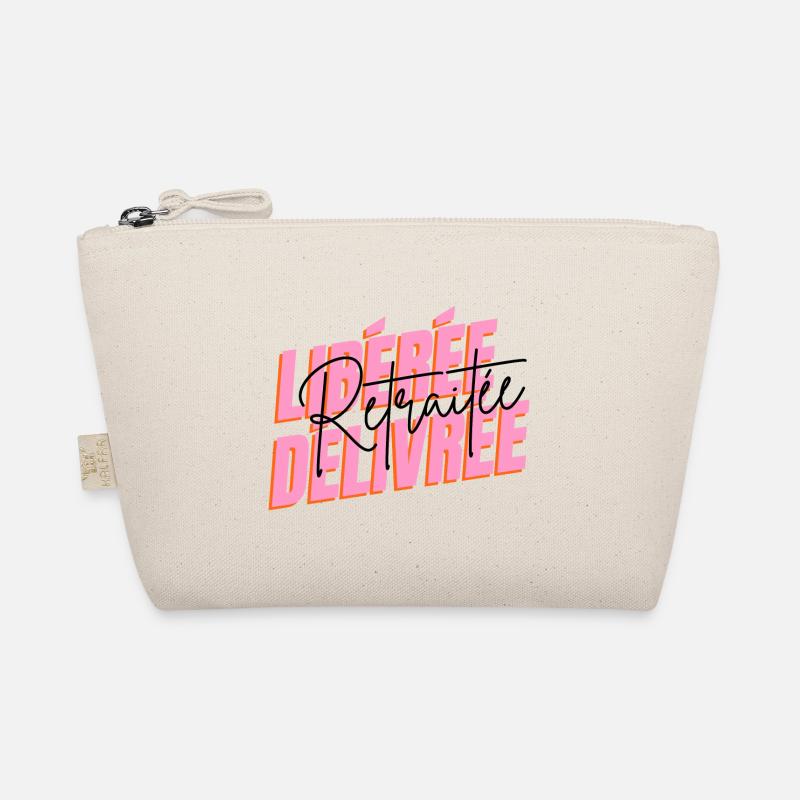 Libérée délivrée retraitée Trousse biologique