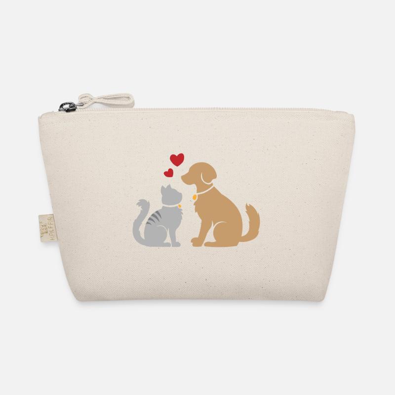 Chat et chien - Chat et chien - Chat et chien Trousse biologique