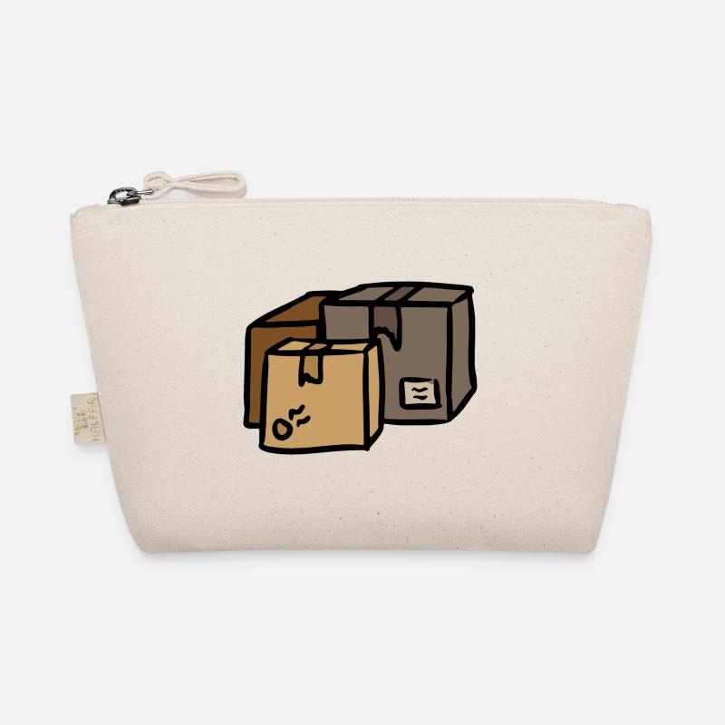 Colis Post Expédition Logistique Trousse biologique