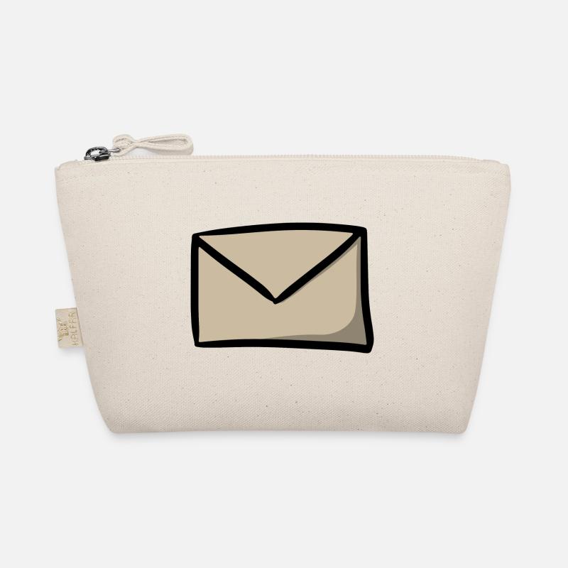 Symbole de correspondance Message E-Mail Lettre Envoi Trousse biologique