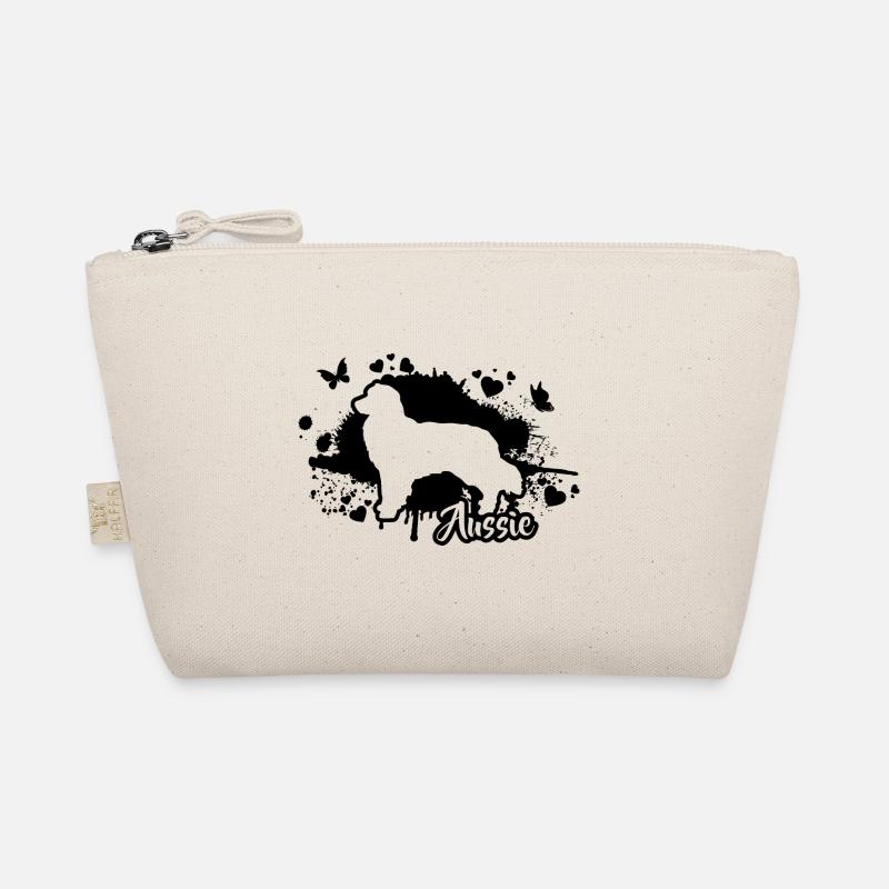 AUSSIE Chiens Maman Australienne Shepherd Wilsigns Trousse biologique