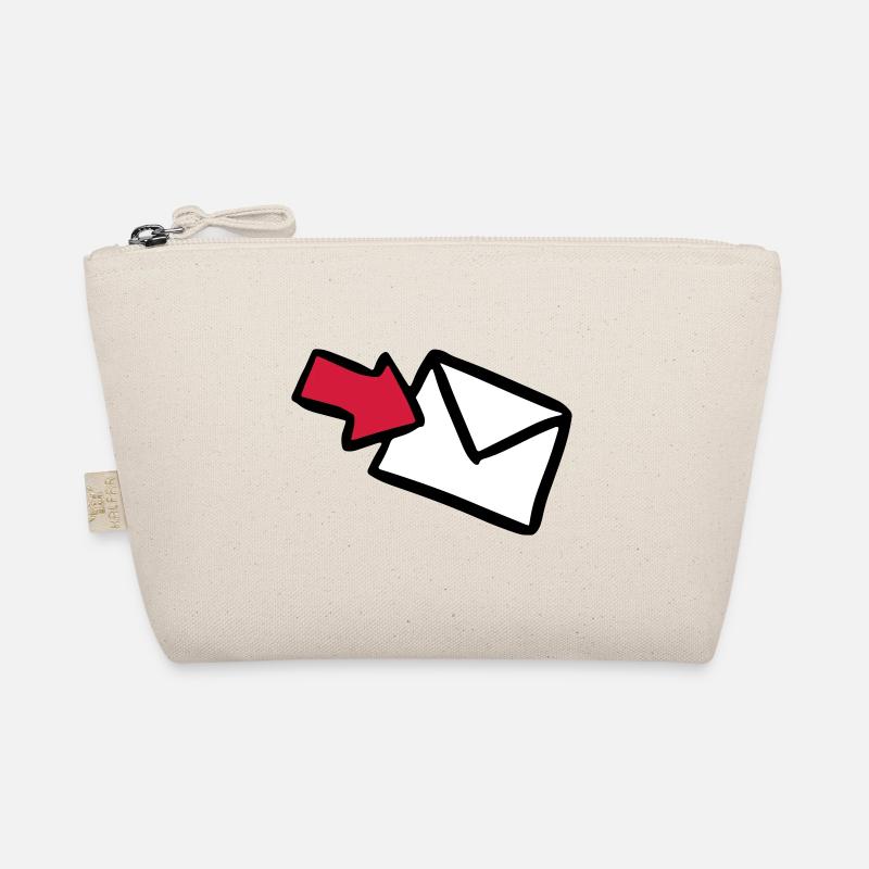 Lettre e-mail mail lettre lettre message envoi Trousse biologique