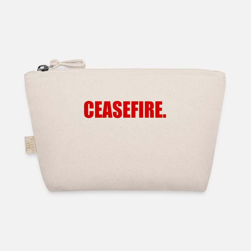 Ceasefire Bio-Täschchen