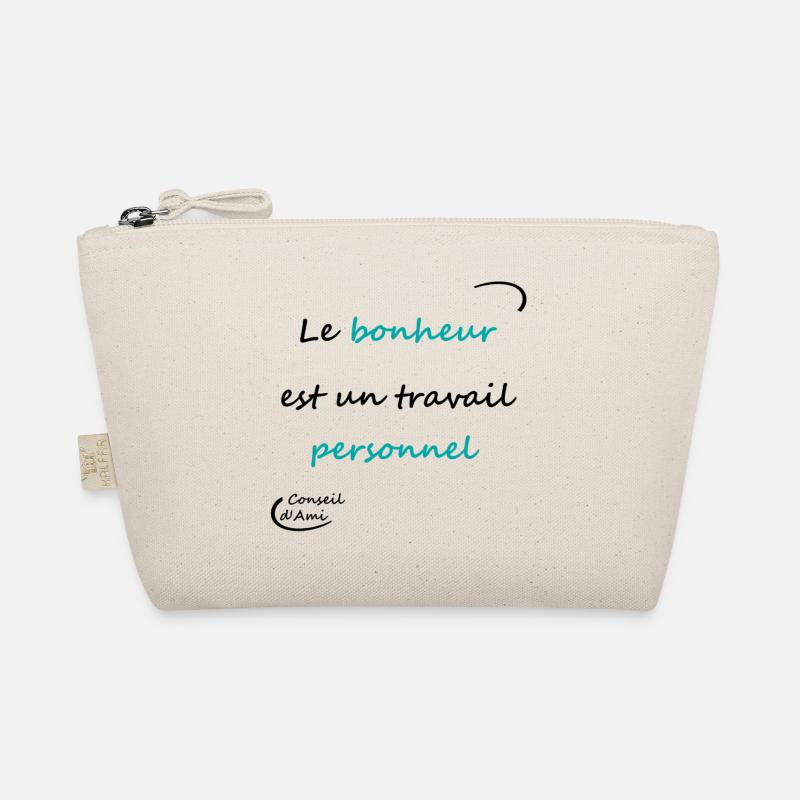 50 - Bonheur Trousse biologique