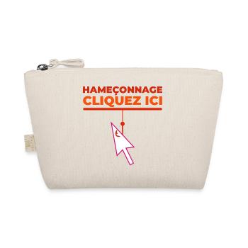 Hameçonnage - Trousse biologique - nature - Devant