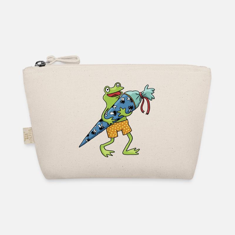 Cône de l’école de grenouilles Trousse biologique