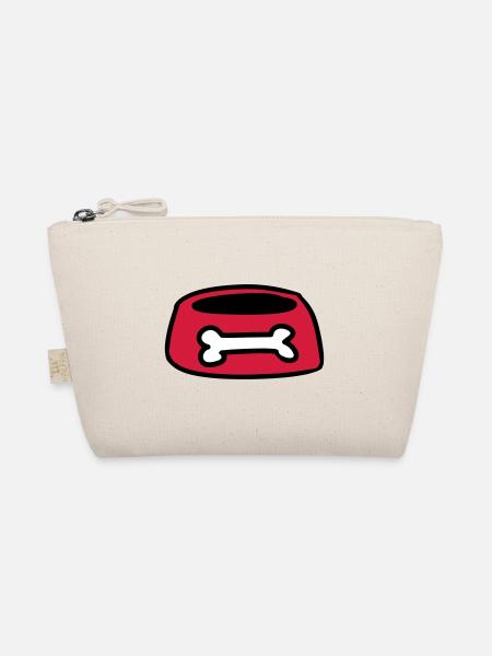 Nourriture chien chien os Idée cadeau Chiens - Trousse biologique - nature - Devant