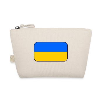 Ukraine - Organic Pouch - nature - Front