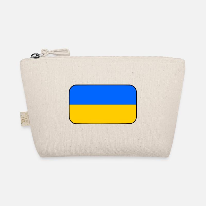 Ukraine - Bio-Täschchen - Natur