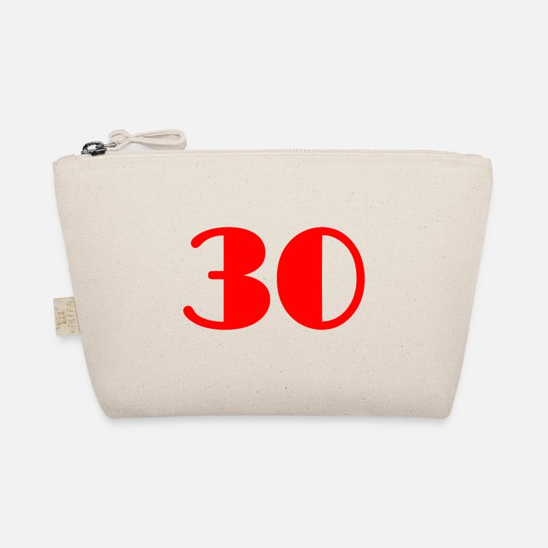 30. 30 ANS. 30e ANNIVERSAIRE. ANNIVERSAIRE 30 ANS. Trousse biologique