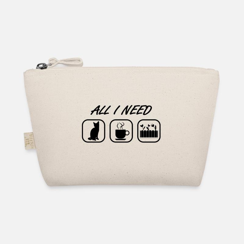 Garden Cat Coffee Organic Pouch