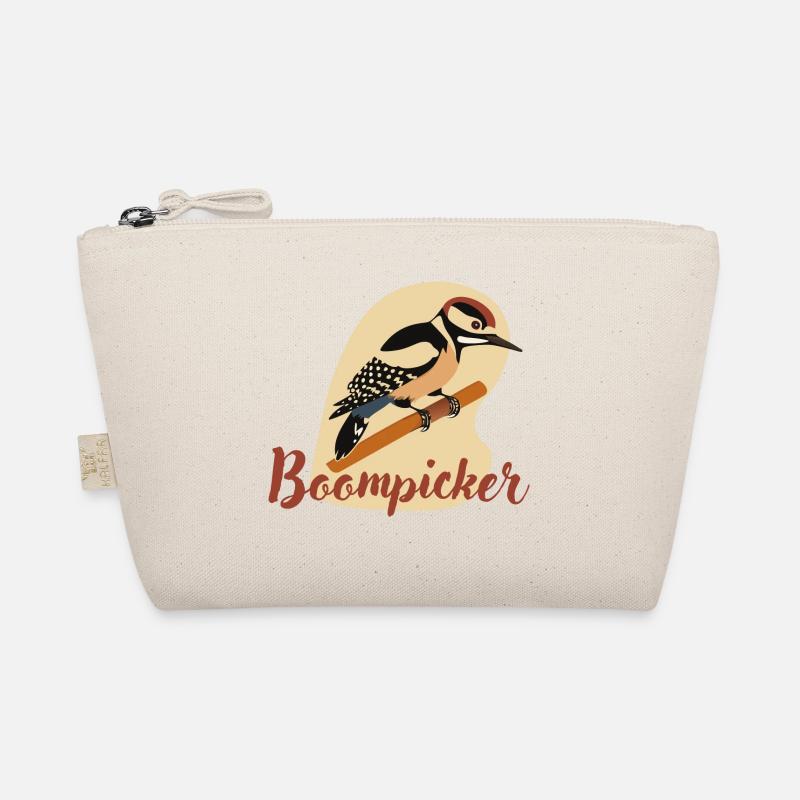 Boompicker Bio-Täschchen