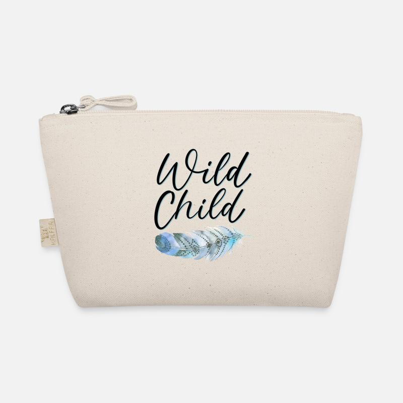 Enfant sauvage Trousse biologique