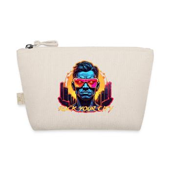 Faites vibrer votre ville - Trousse biologique - nature - Devant